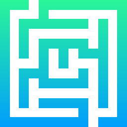 labyrinth icon