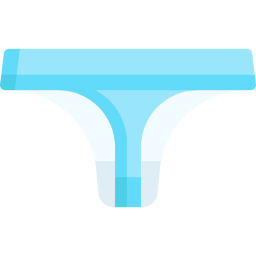 Panties icon