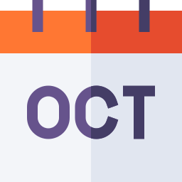 oktober icon