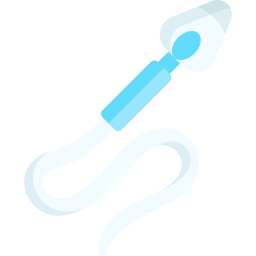 Spermatozoon icon