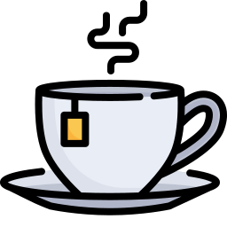 teetasse icon