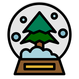 schneekugel icon