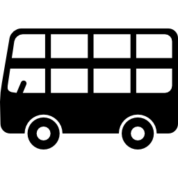 doppeldecker-bus icon