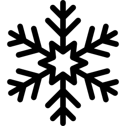 Snowflake icon