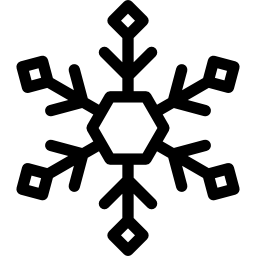 Snowflake icon