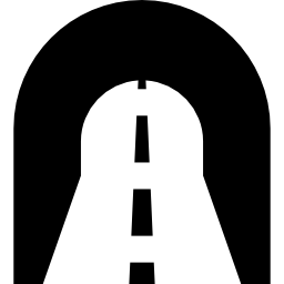 道路トンネル icon