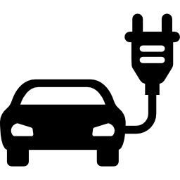 電気自動車 icon