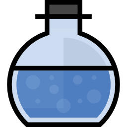 Bottle icon