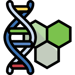 Dna icon