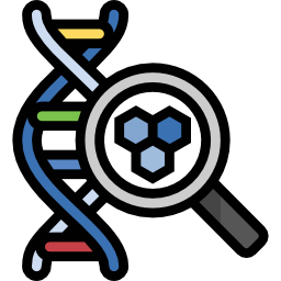 Dna icon