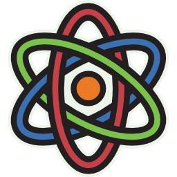 atomic icon