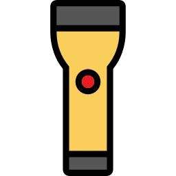 taschenlampe icon