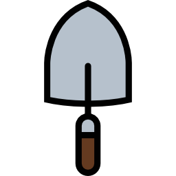 schaufel icon