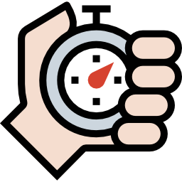 Stopwatch icon