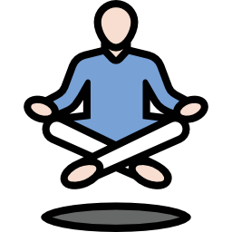 meditation icon