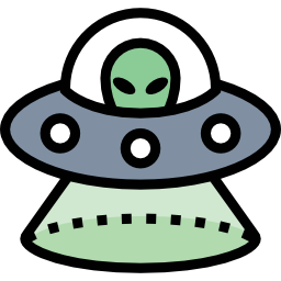 Ufo icon