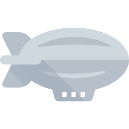 zeppelin icon