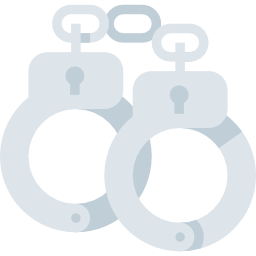 Handcuffs icon