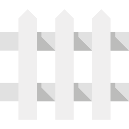 Fence icon