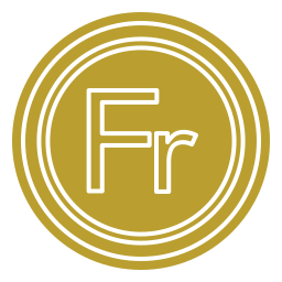 Franc icon