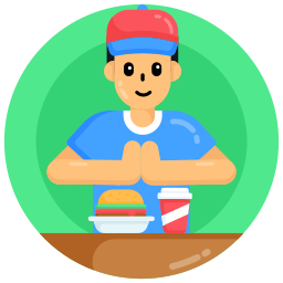 Employee icon