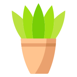 Plant icon