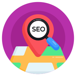 Seo icon