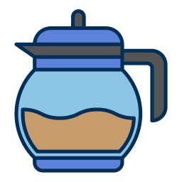 Kettle icon