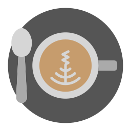 Coffee icon