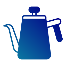 Kettle icon