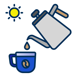 Kettle icon