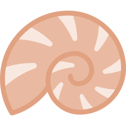 caracol Ícone