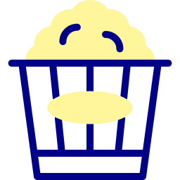 popcorn icon