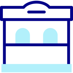 ticketbox icon