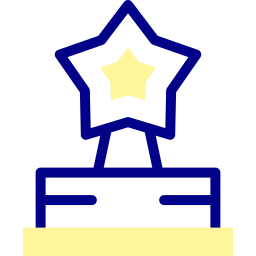 Award icon