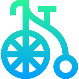 fahrrad icon