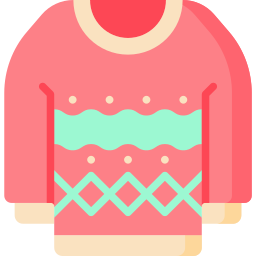 Sweater icon