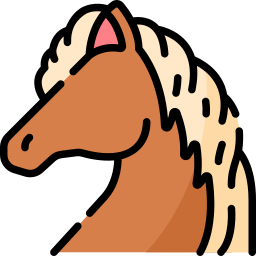 Horse icon