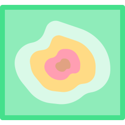 地図 icon