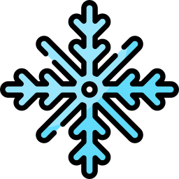 Snowflake icon