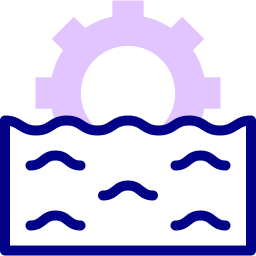 Water icon