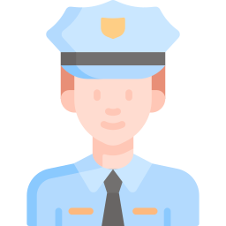 polizei icon