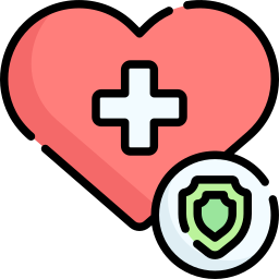 gesundheit icon