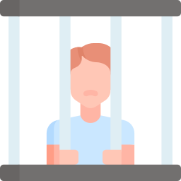 Prisoner icon