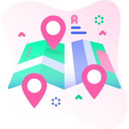 Map icon