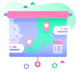 Map icon