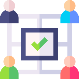 Consensus icon