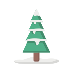 Tree icon