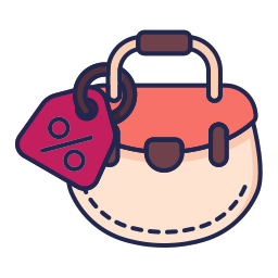 Bag icon