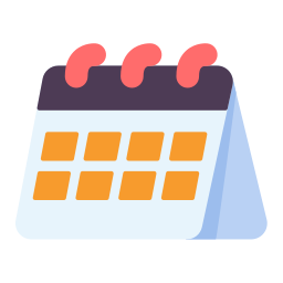 Calendar icon